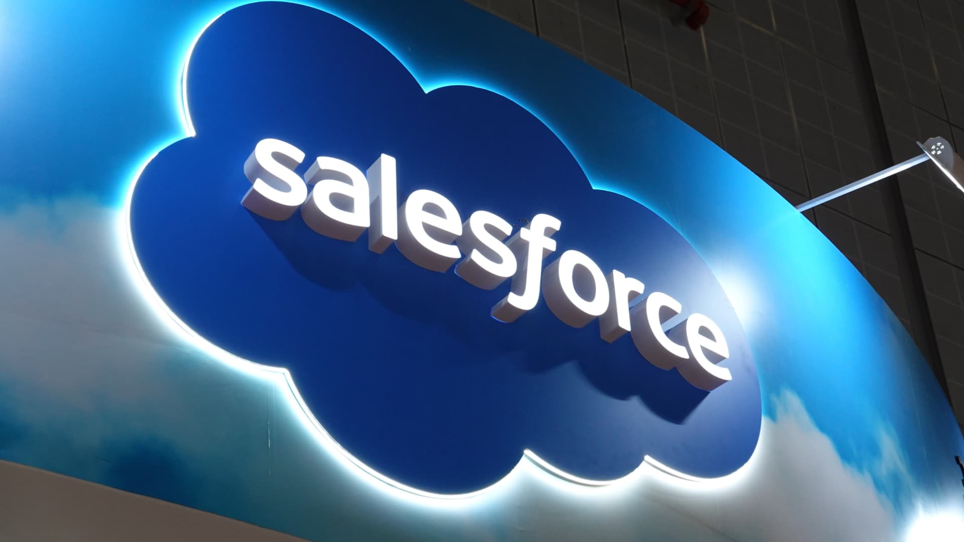 Salesforce announces $5.66 billion deal for Braze, sending BRZE stock soaring 50%