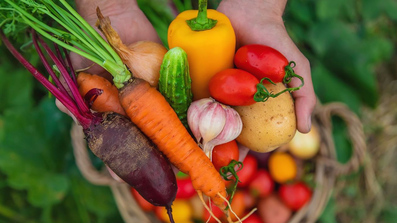 What to eat for younger-looking skin