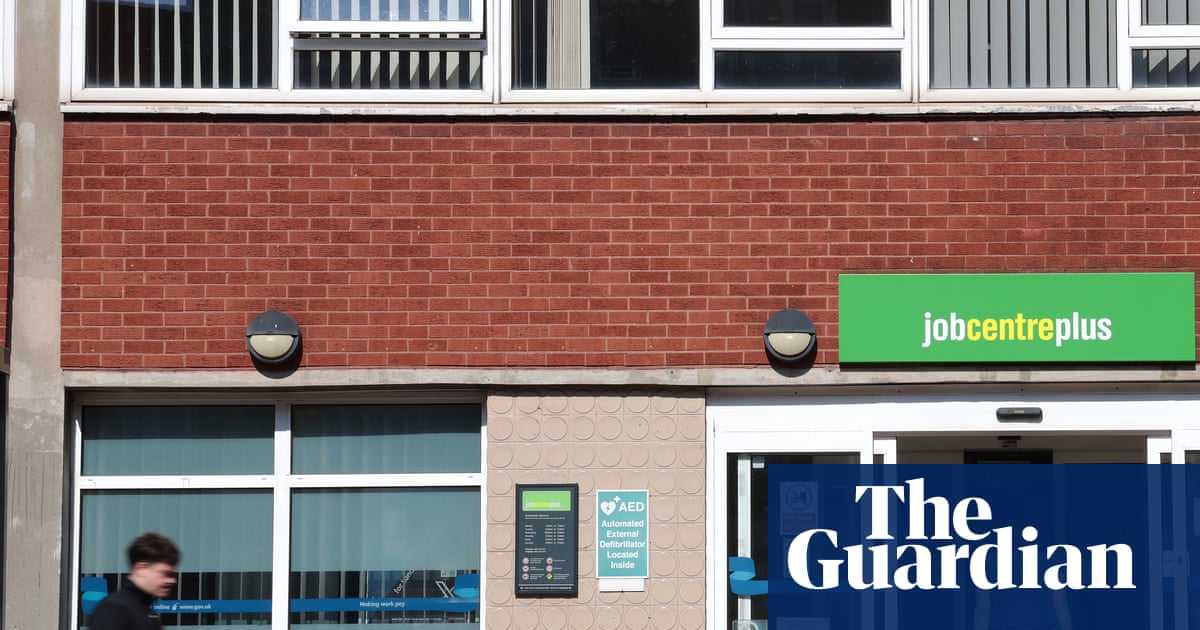 Who exactly will be affected by the UK review of benefits for young people?