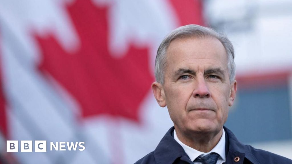 Alberta's decisive decision to stay in Canada gives Carney backing to take on Trump