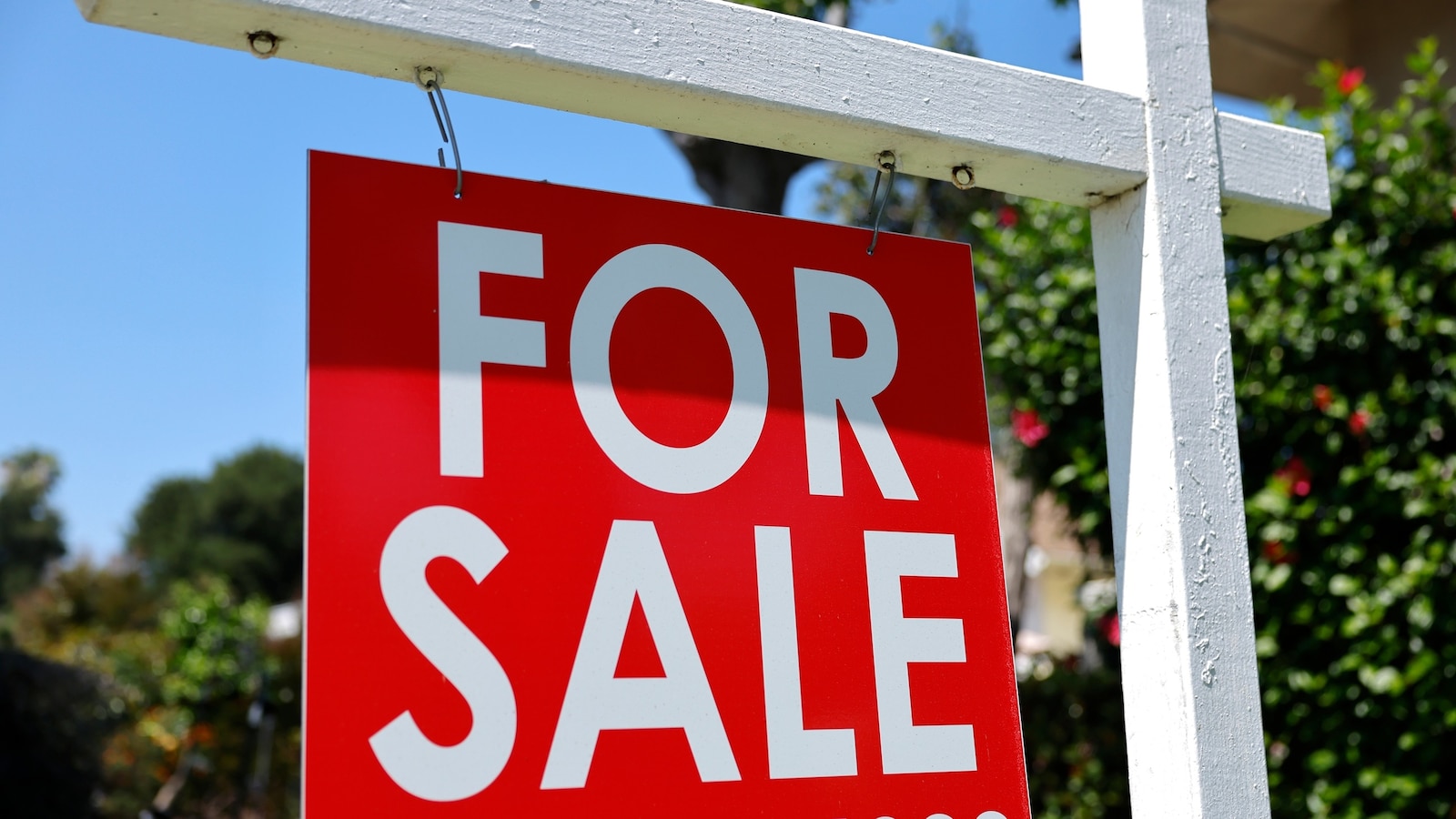 Americans are struggling to buy homes amid rising costs