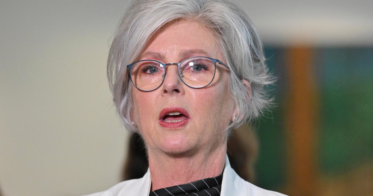 Australian politician who was intentionally hit by car loses both her legs
