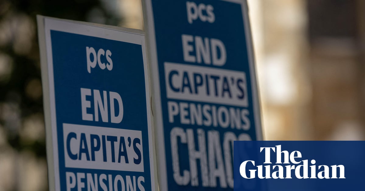 Bereaved civil service families could face ‘unjust’ tax bills due to pension scheme delays