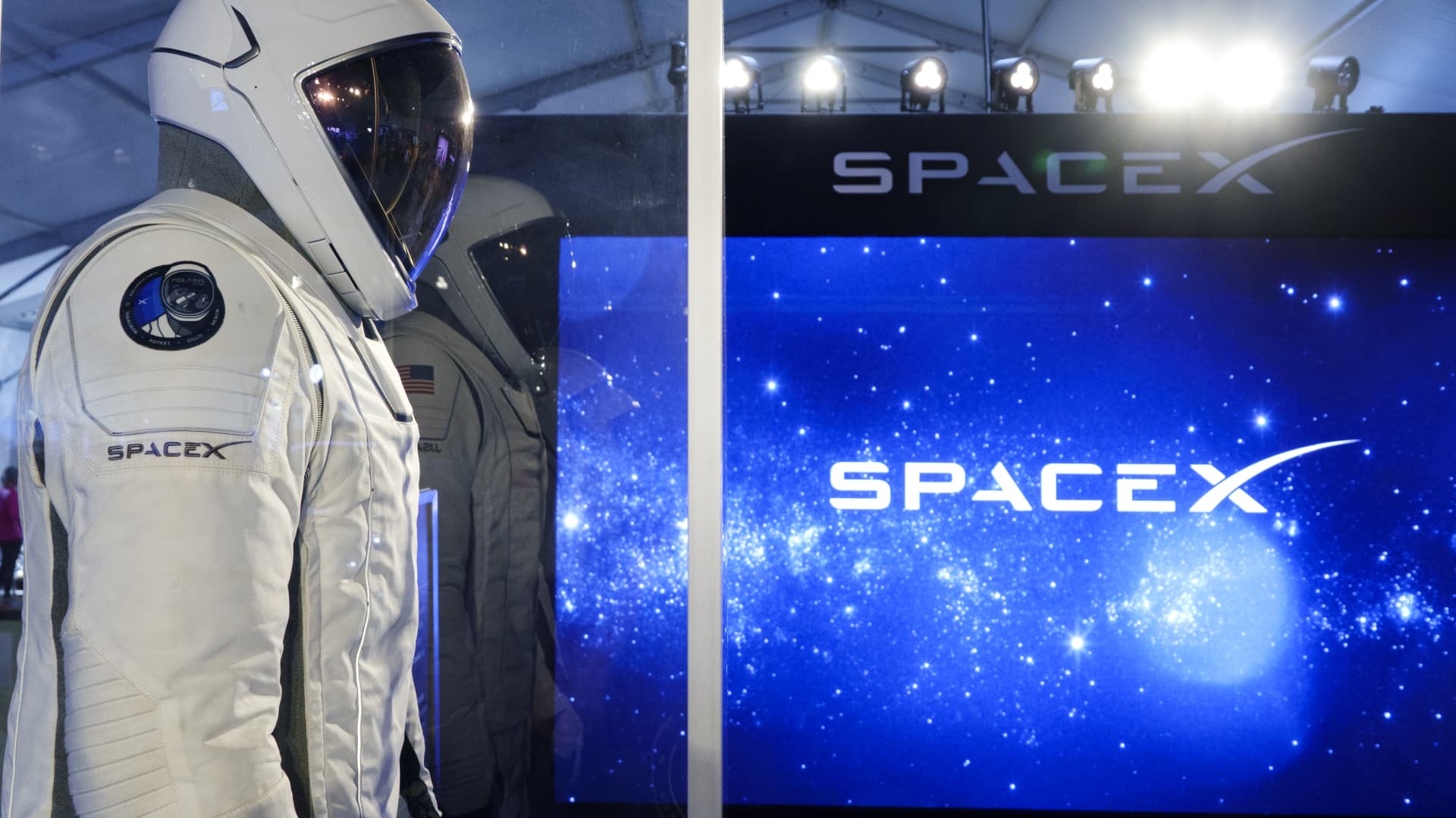 CNBC Daily Open: SpaceX and Tesla may merge in the multiverse of Musk