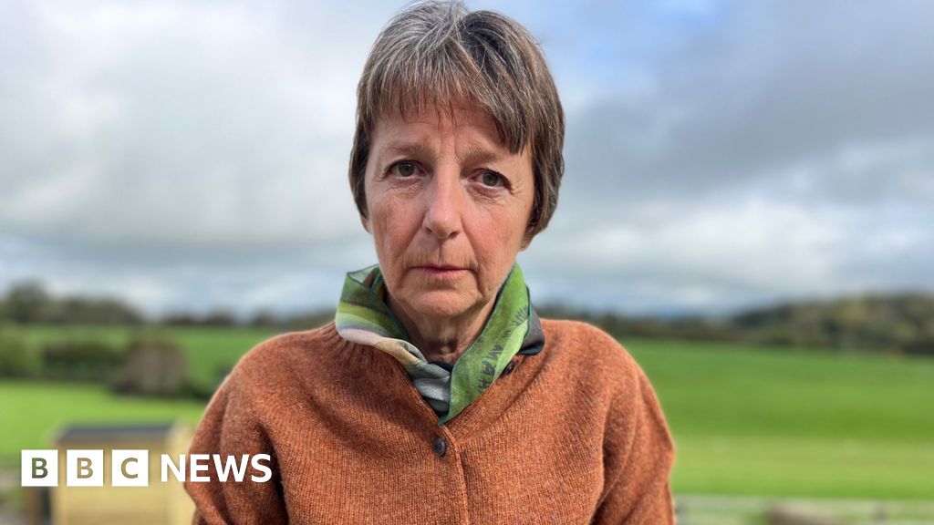 Data-breach NHS worker told woman she had cancer