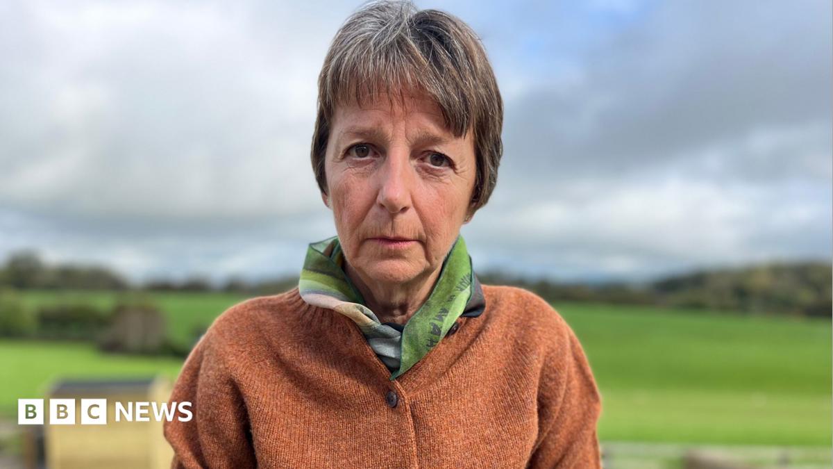 Data-breach NHS worker told woman she had cancer