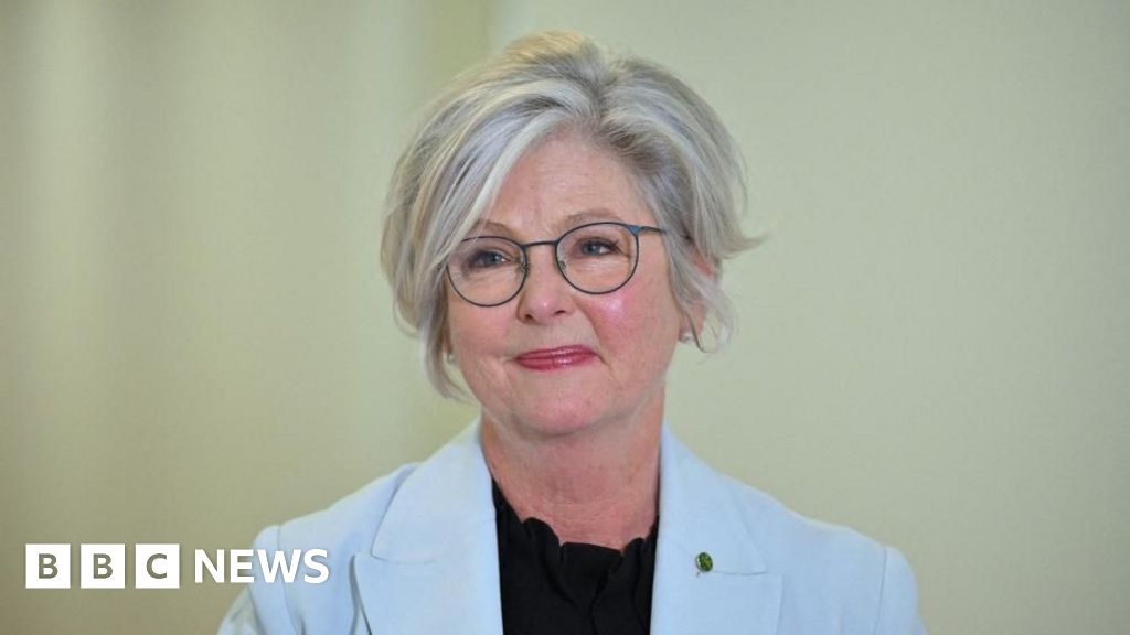 Helen Haines: Australian MP loses both legs after alleged car attack