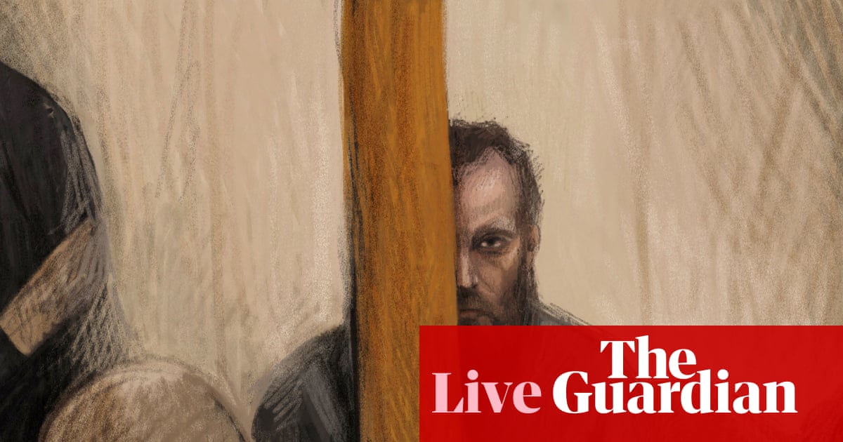 Helen Haines live updates: police charge accused Brendan Nugent with additional offence; lawyer says he has rare neurological condition