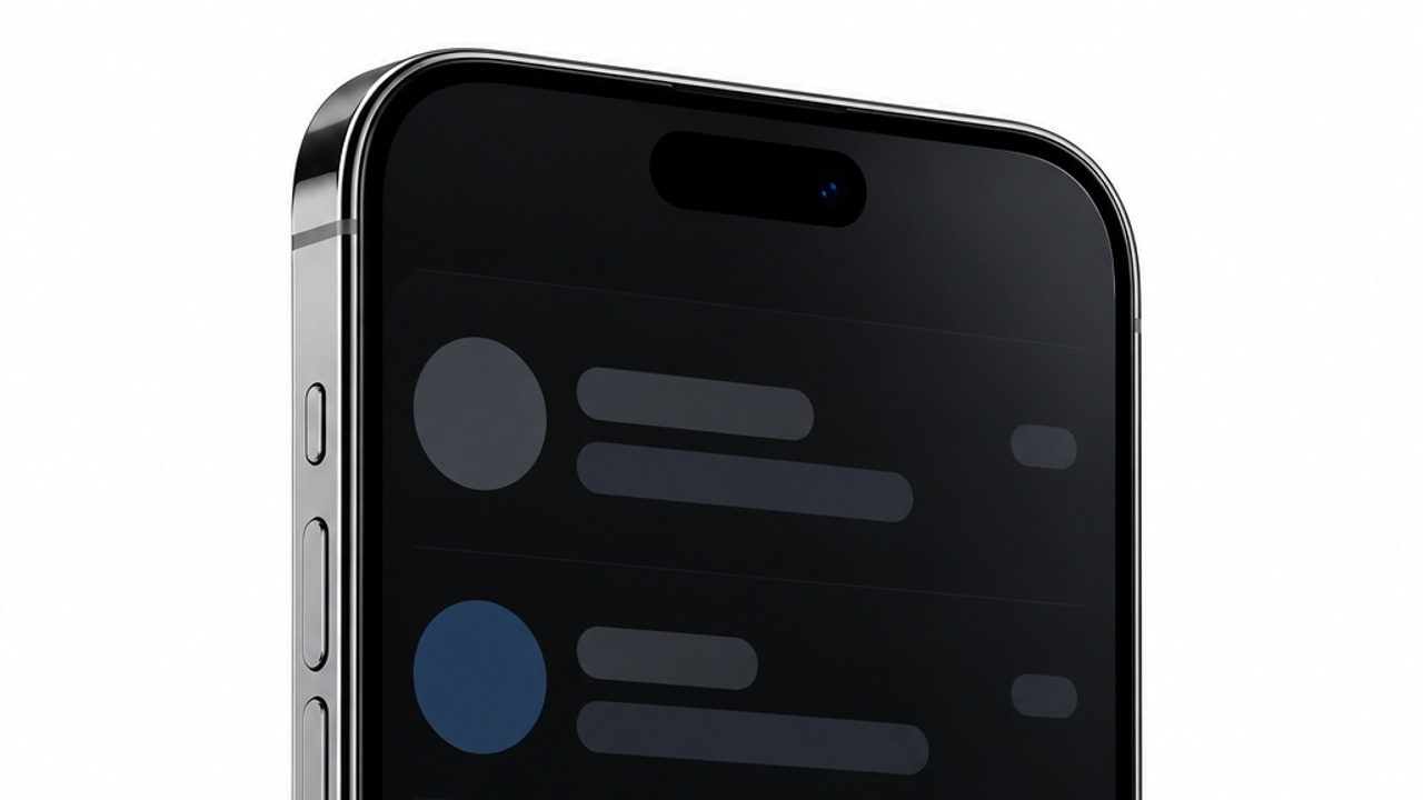 Hidden ChatGPT code reveals a PIN-locked chat feature in testing