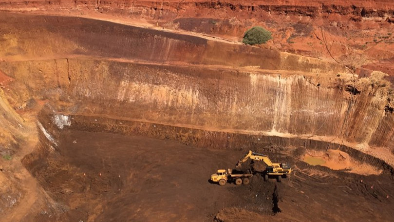 How Bad Would It Get If China Blocks Rare Earths to America