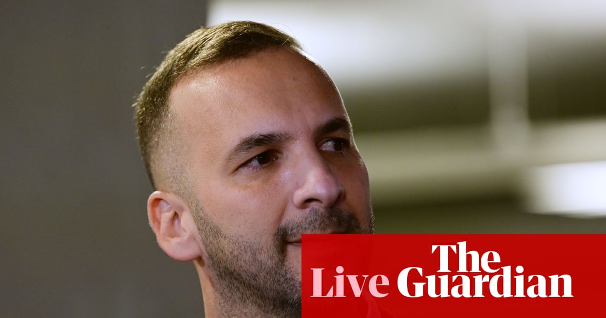 Labour accused of ‘climate vandalism’ by Green leader Polanski after Jackdaw gasfield approved – UK politics live