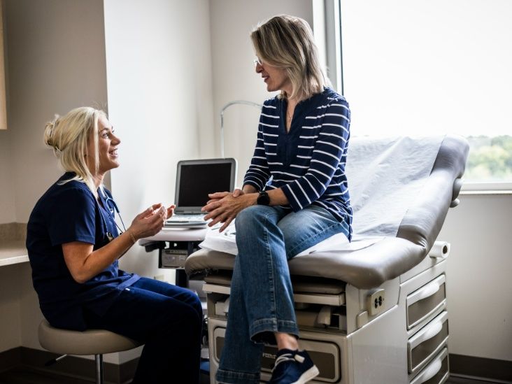 Menopause: ACOG Recommends Hormone Therapy for Hot Flashes and Mood
