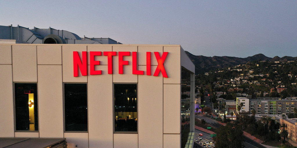 Netflix doesn’t want investors to worry, despite recent shake-ups, layoffs