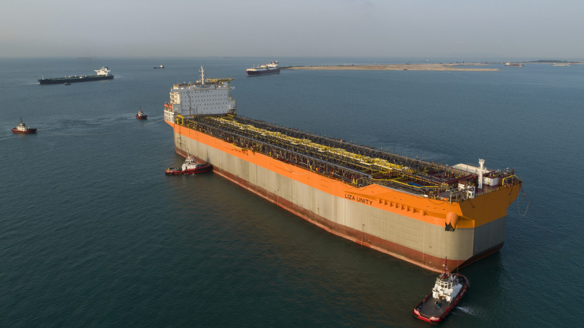 Petrobras' Deepwater Push Sets Off a Race for Offshore Vessels