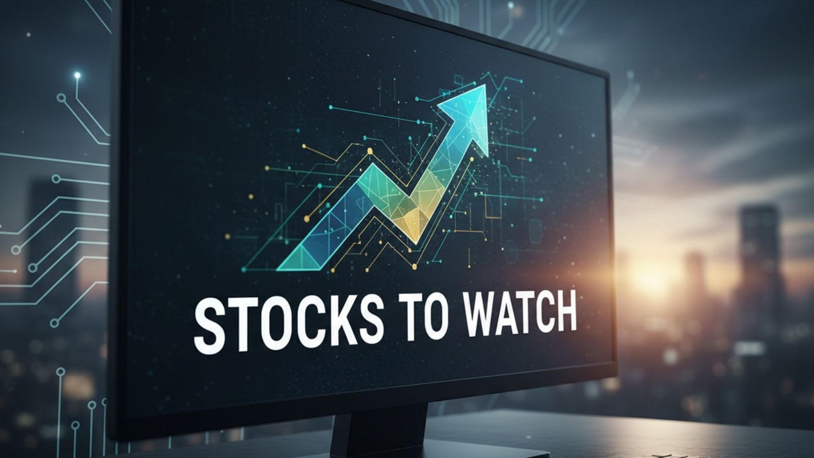 Stocks to Watch for October 22: M&M Fin, Indian Hotels, Bharat Electronics, Eternal and more