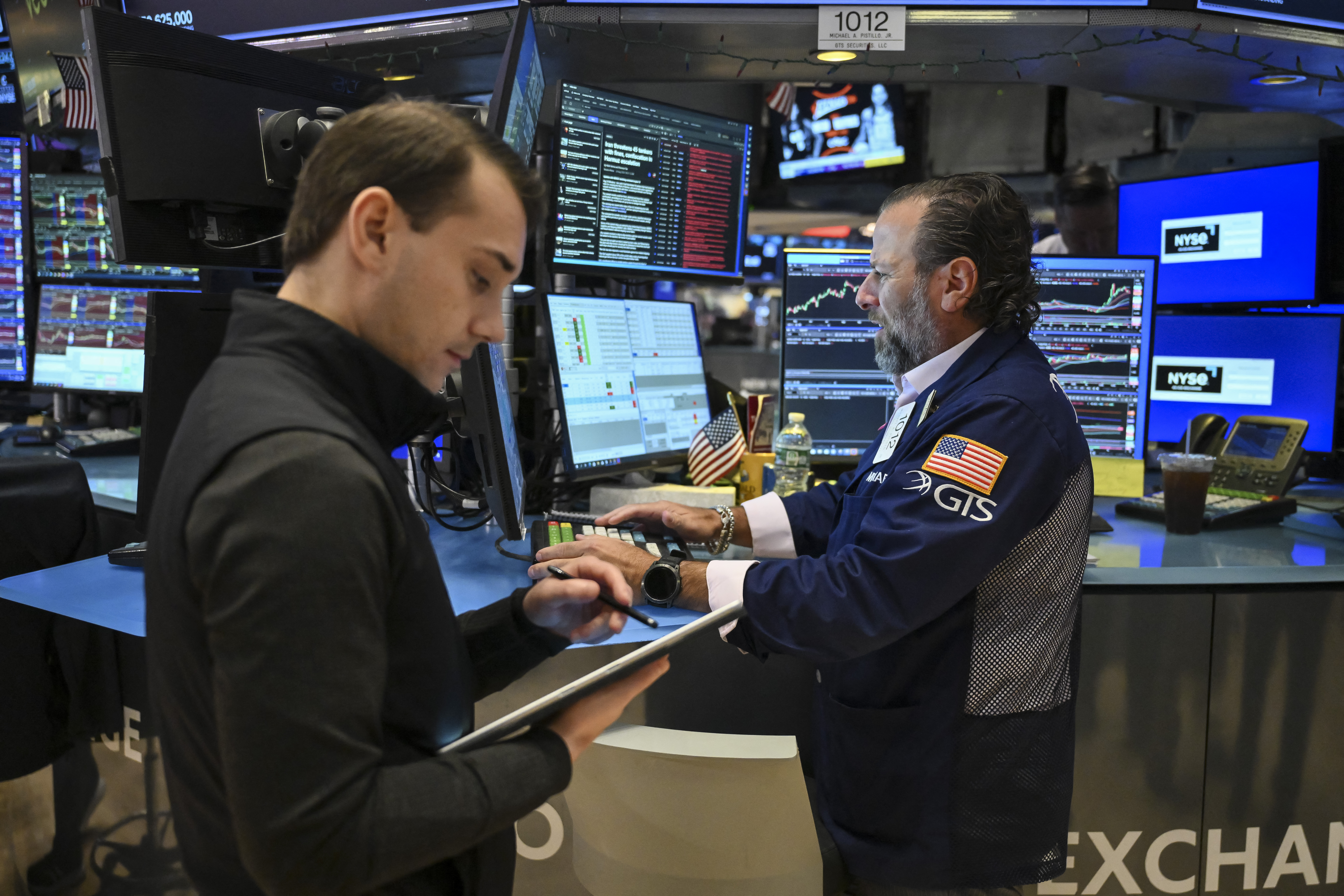 Tech futures rise in premarket trading as SpaceX stock rockets overnight—and Wells Fargo’s ‘buy’ signal is triggered