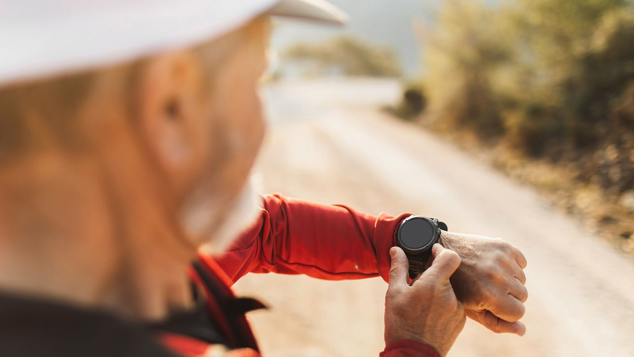 The fitness test that predicts your risk of death