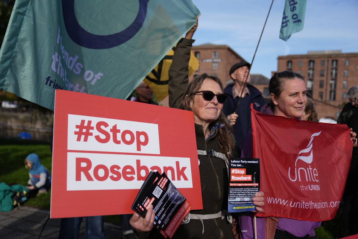 What does the government’s Jackdaw decision mean for Rosebank?