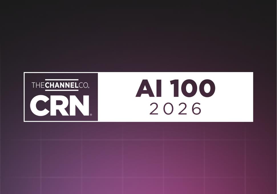 Blueclone Networks Named a 2026 CRN AI Innovator, Recognized for Leadership in Secure AI Adoption and Managed IT Services