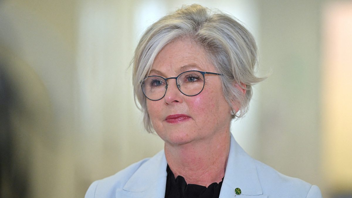 Attacked Australian MP Had Both Legs Amputated, Says Husband