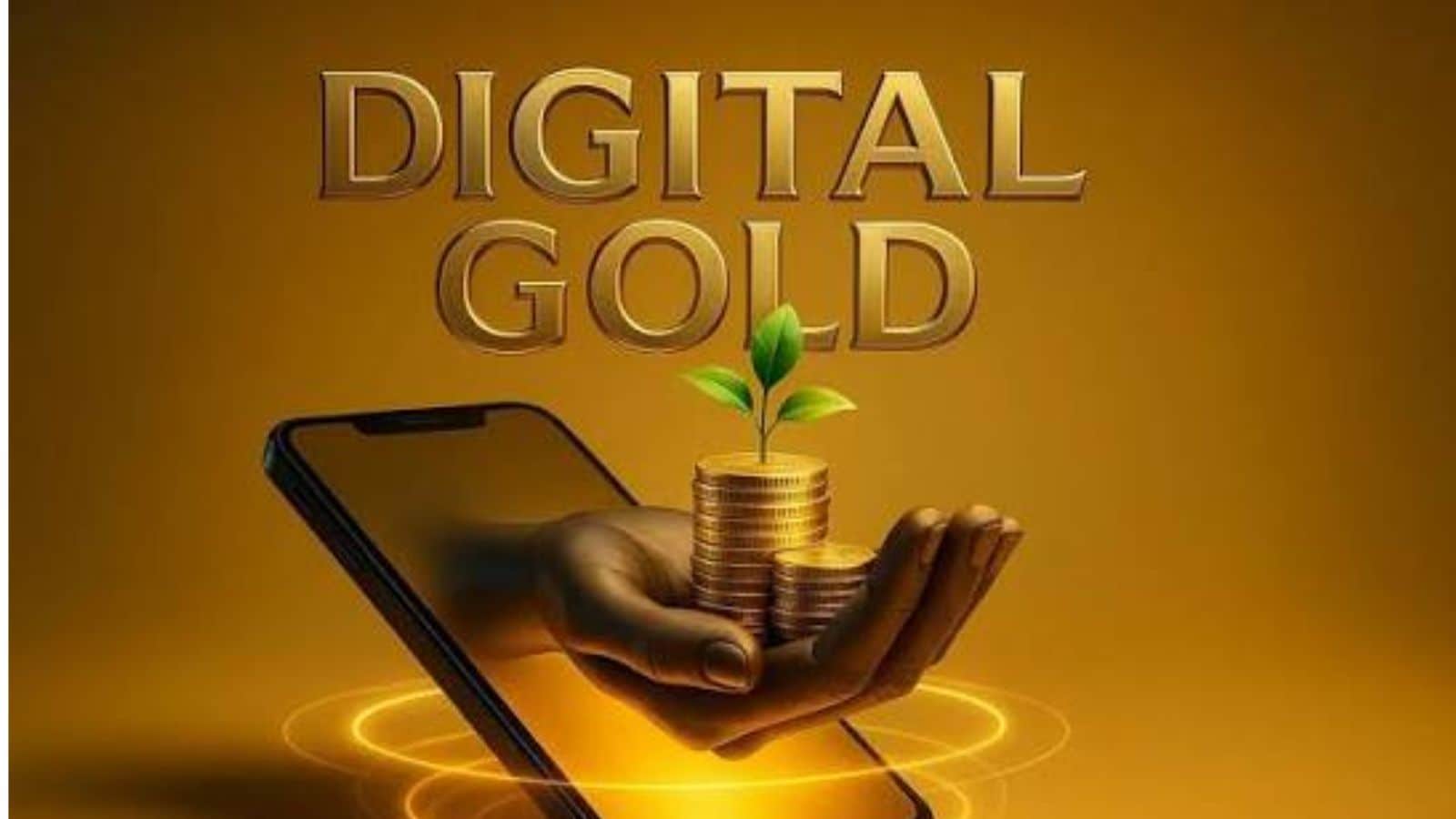 Digital gold market could reach $170 billion by 2031 amid rising Asian adoption