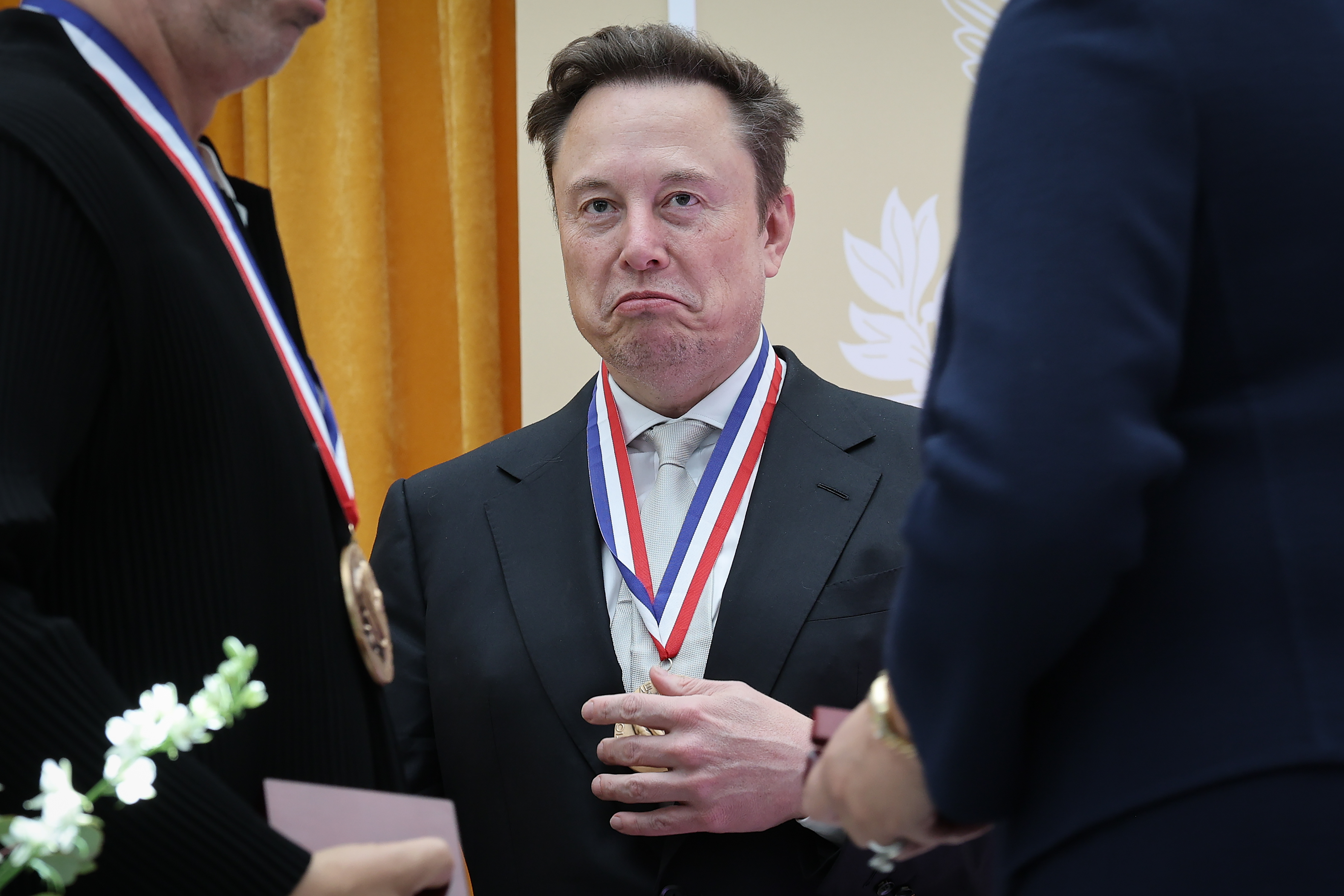 Elon Musk’s dream merger is a nightmare for SpaceX shareholders