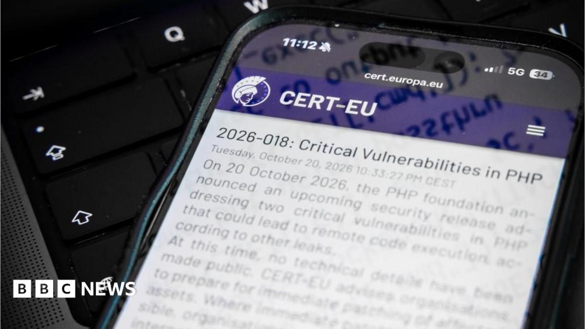 Global scramble to fix critical cyber-security flaws as many websites taken offline