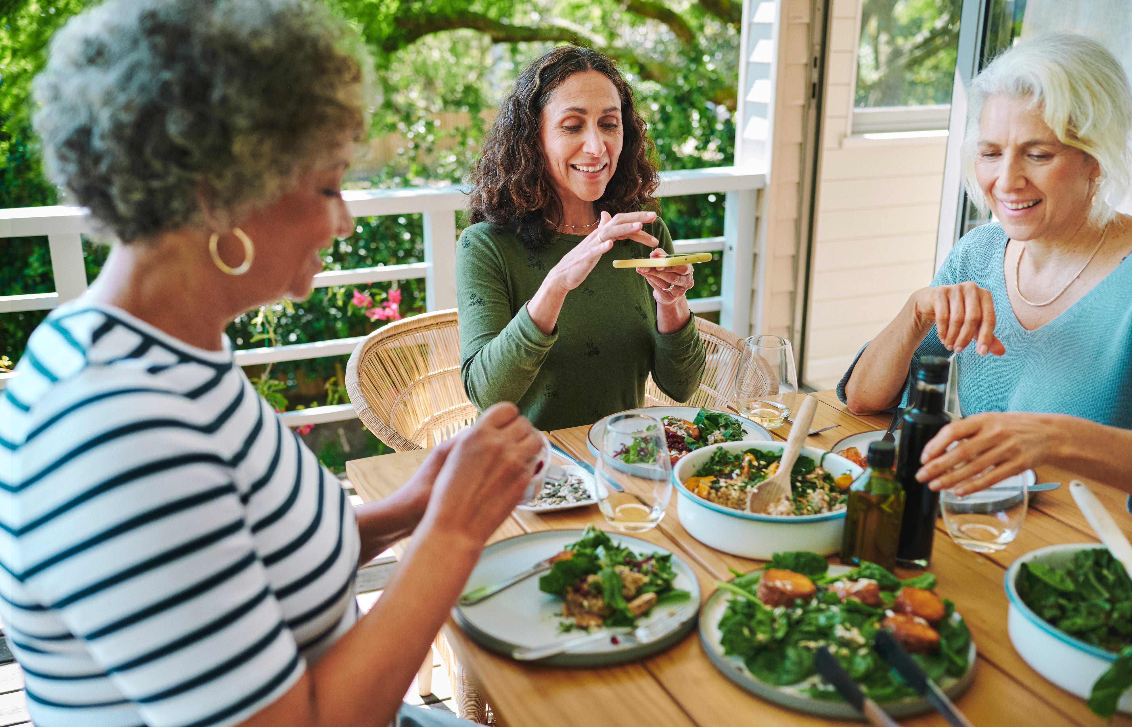How to lose weight in your fifties – the healthiest thing you can do in your lifetime