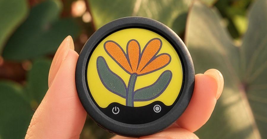 Insta360 launches a cheaper version of its wireless mics with color screens