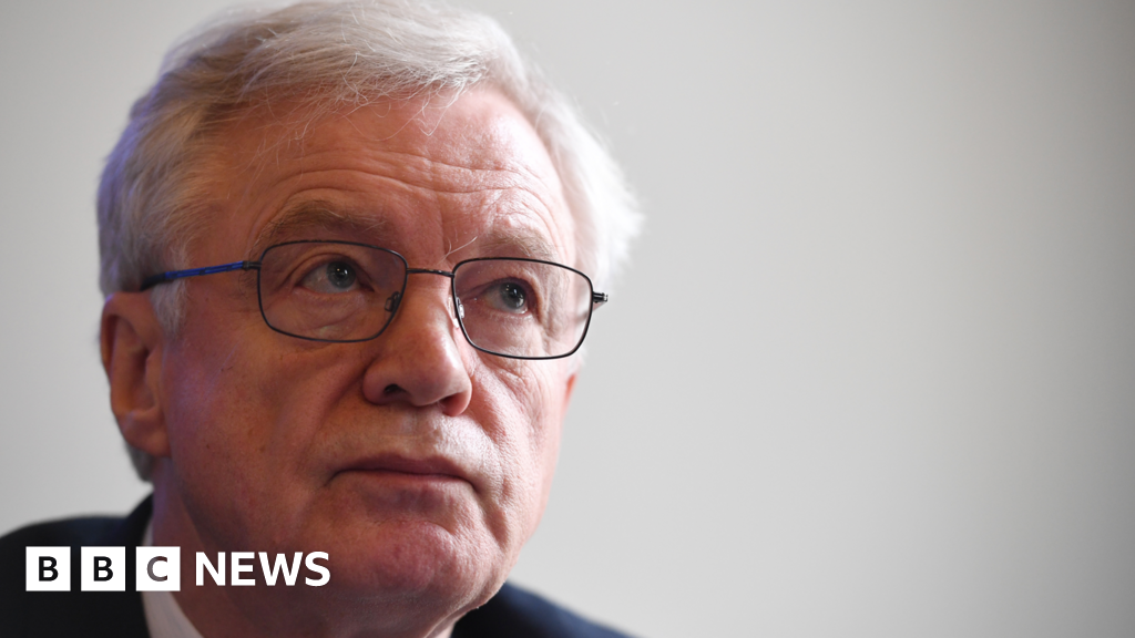John Finucane criticises Sir David Davis over 'IRA lawyers' comments