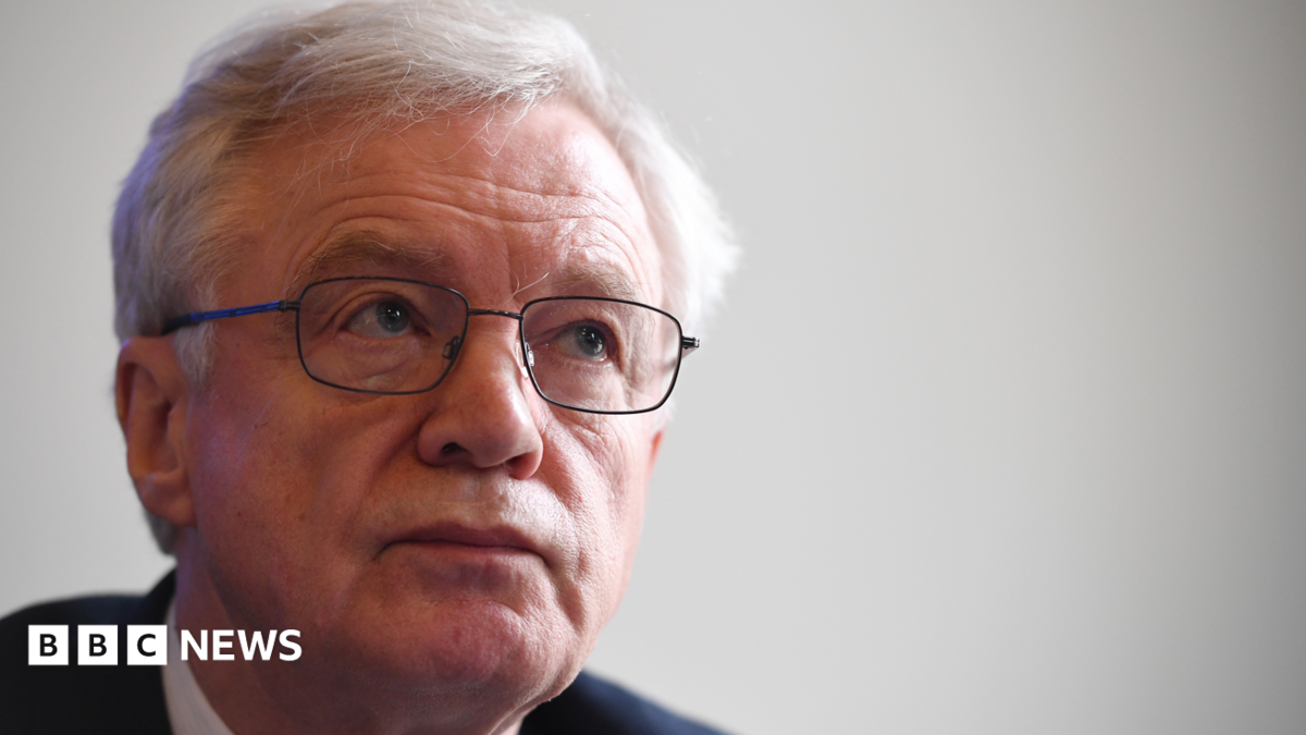 John Finucane criticises Sir David Davis over 'IRA lawyers' comments