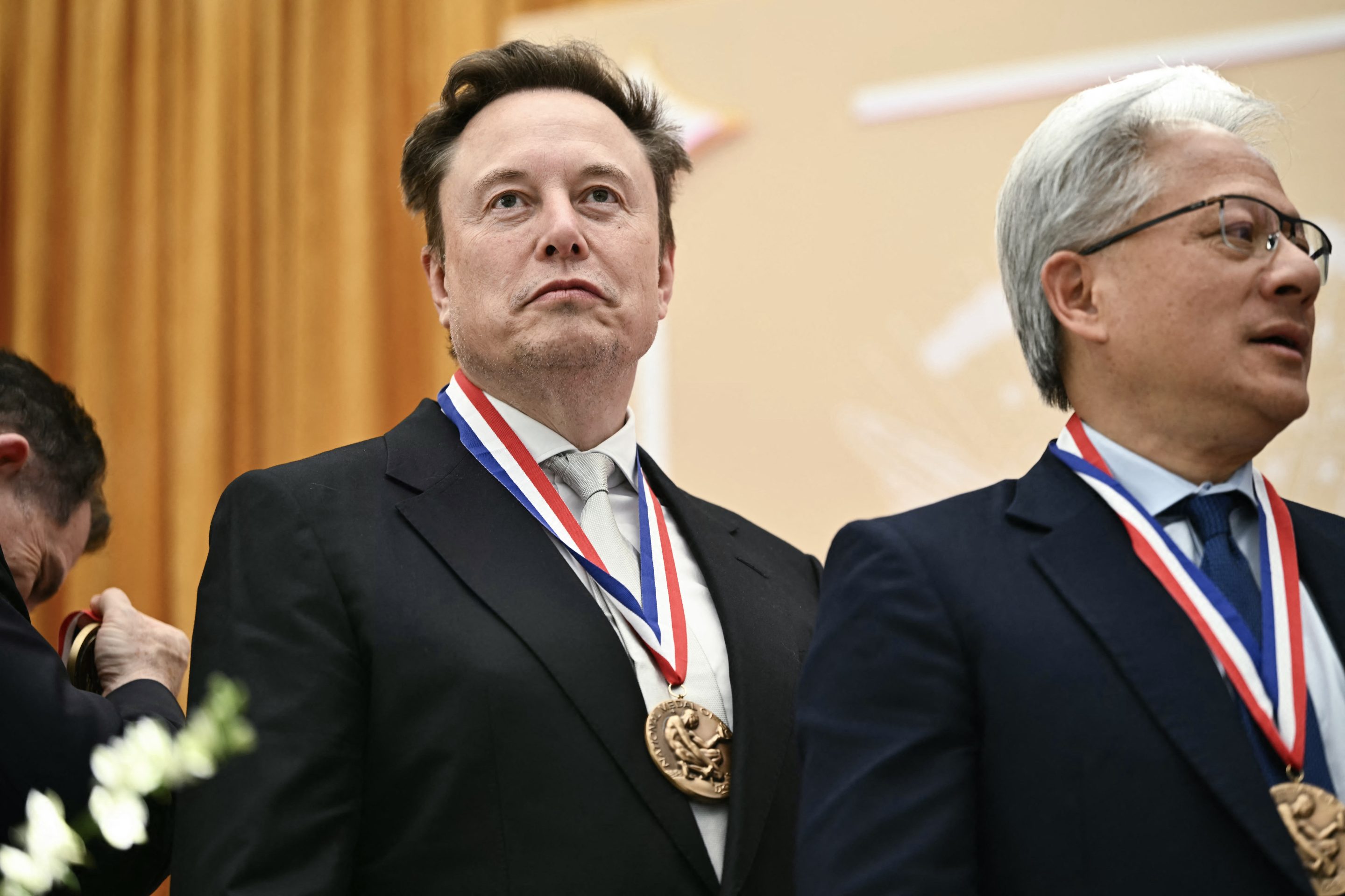 Markets sell off worldwide as further conflict looms in the Middle East and Elon Musk cuts capex guidance
