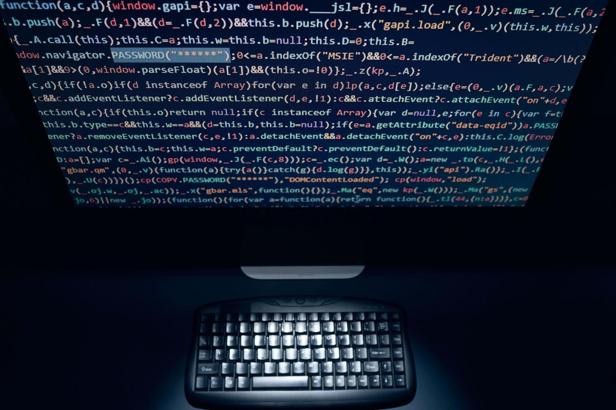 No breach of Budget security after critical flaw found in PHP, minister says