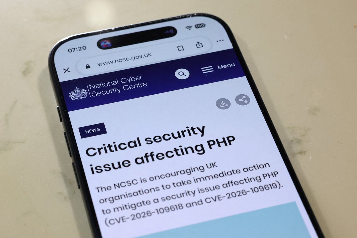 PHP: What is it and why did website issue cause global cybersecurity chaos?