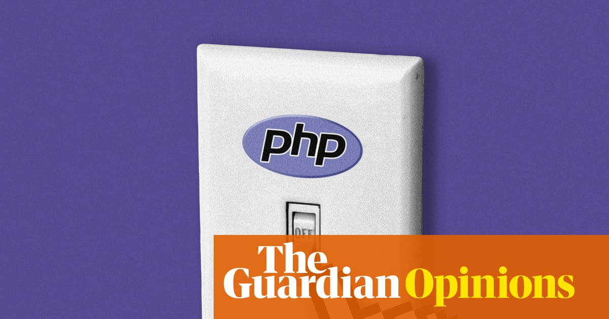 Prepare for more website shutdowns in the age of AI – but human inaction is the real culprit