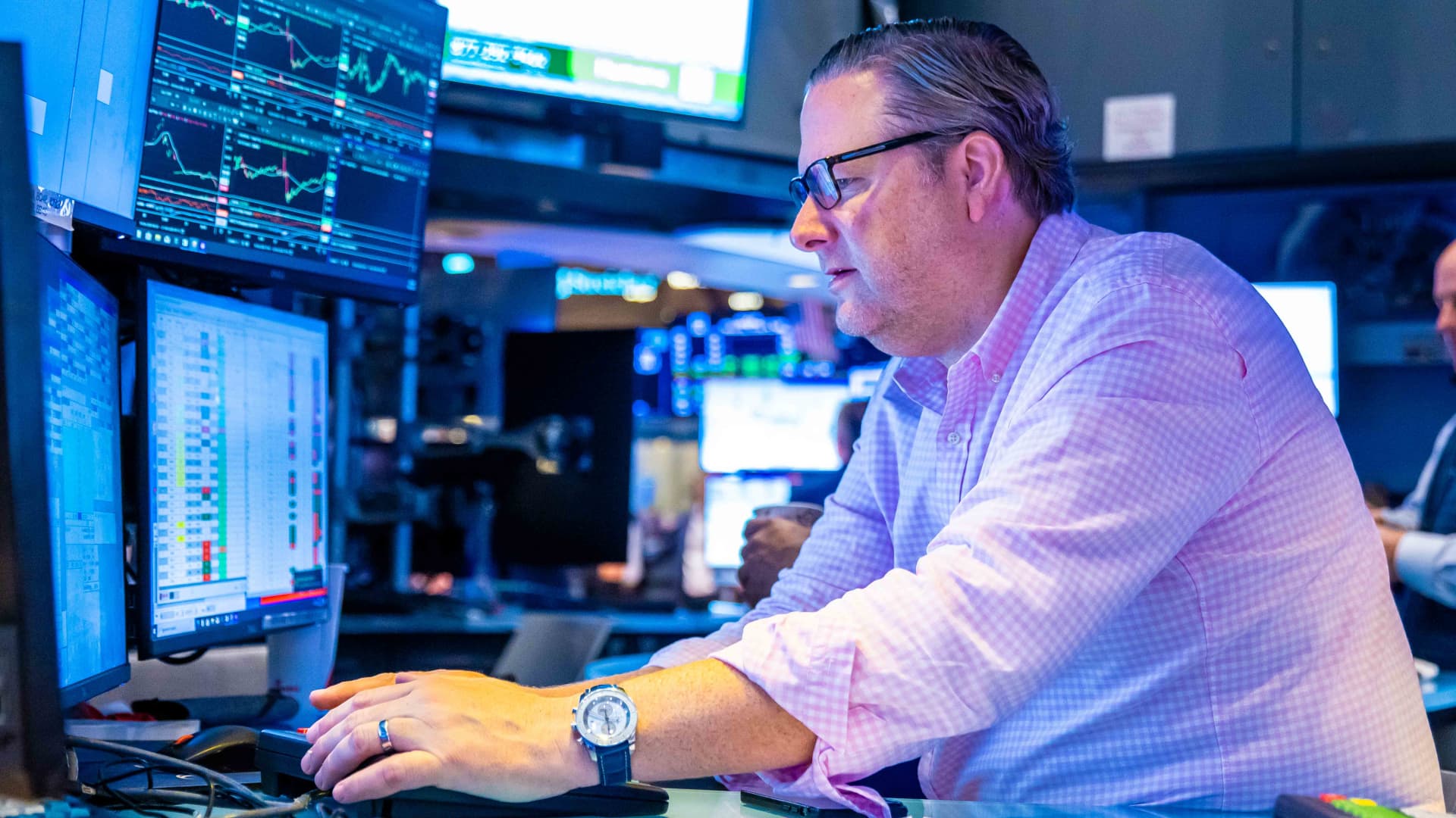 Stock futures tick lower as investors digest earnings from Meta and Tesla: Live updates