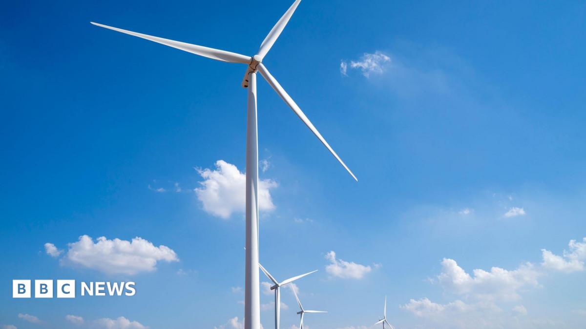 Stormont: Failed energy targets risk loss of economic opportunities