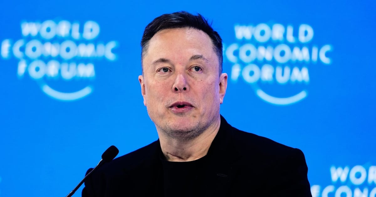 Tesla cuts spending before potential SpaceX deal even as Musk bets future on AI, robots