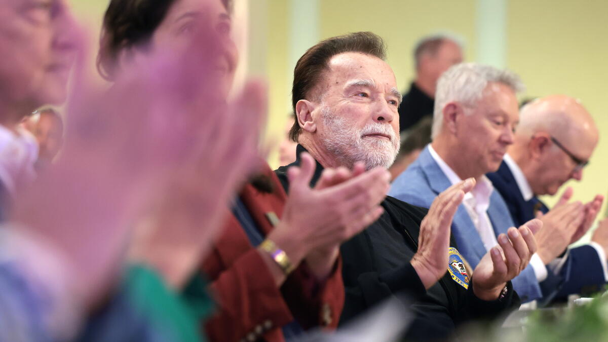 Twenty years after California's landmark climate law, the state is not on track to meet its targets