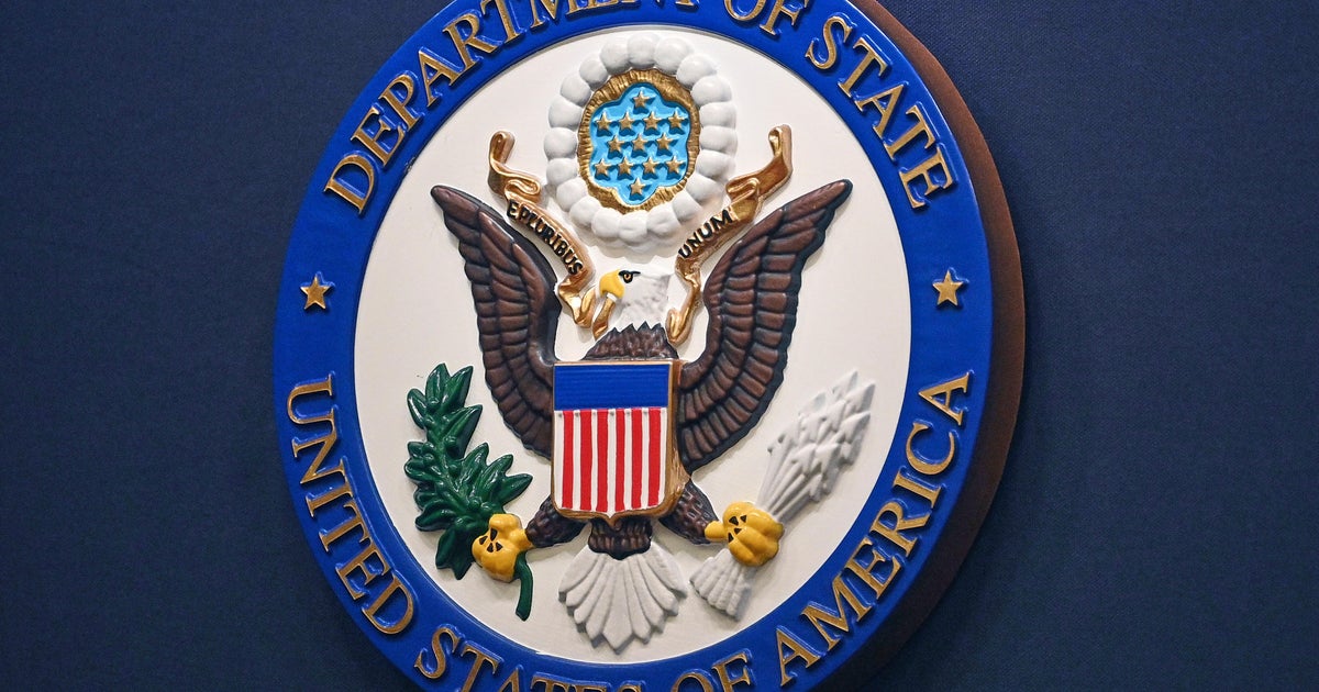 U.S. ordering some government staff to depart Saudi Arabia as concerns about Houthis flare