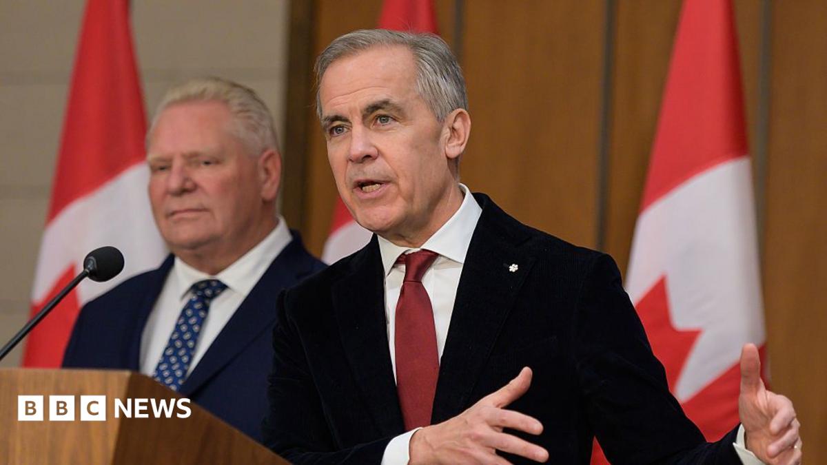 US embassy accuses Canada of brushing off allegations of election interference