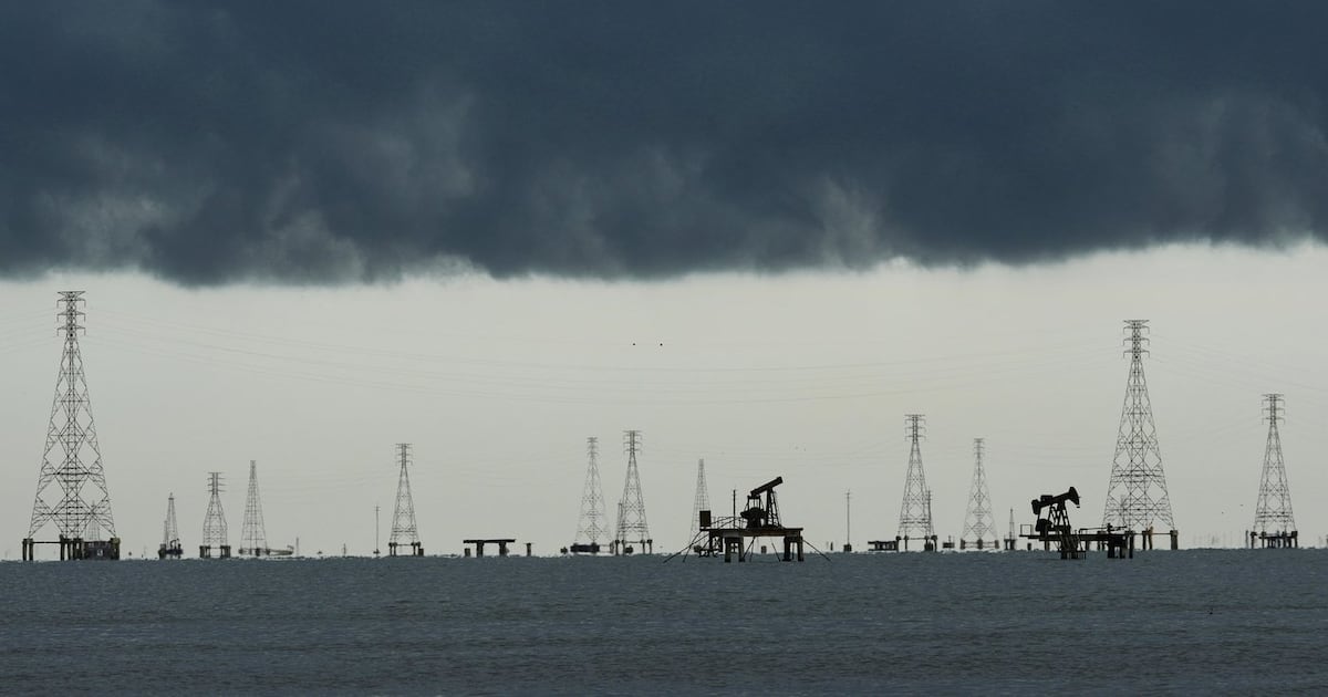 Venezuela claims to have 300 billion barrels of oil in the ground. But experts say that's a stretch