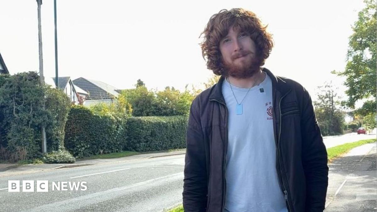 Warwickshire man with epilepsy 'disregarded' by passers-by