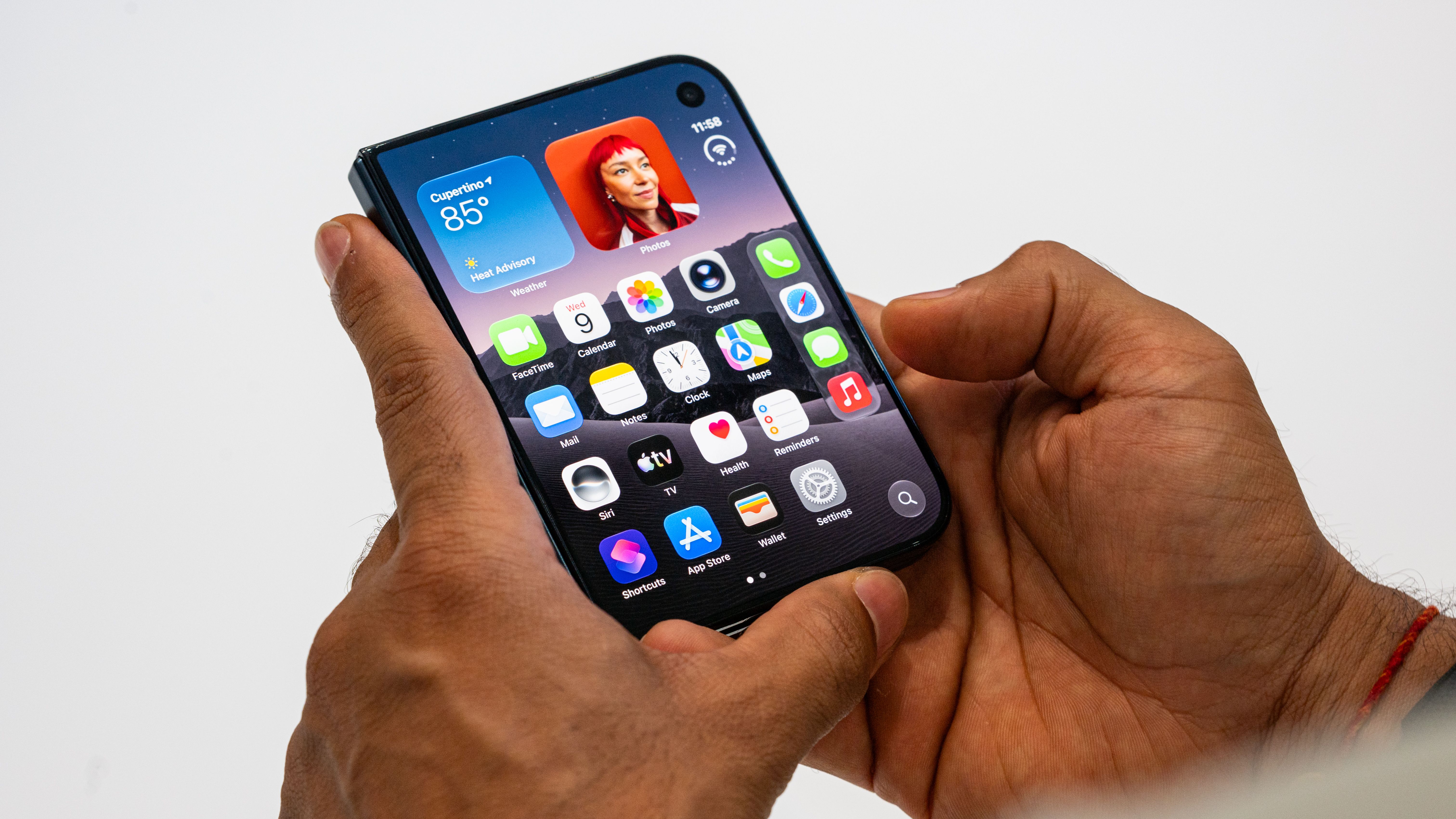 8 Things to Know About the iPhone Duo