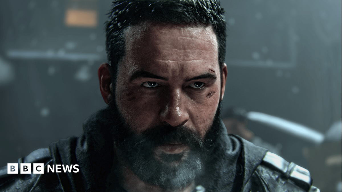 Call of Duty promises a return to form - but can it compete with GTA?