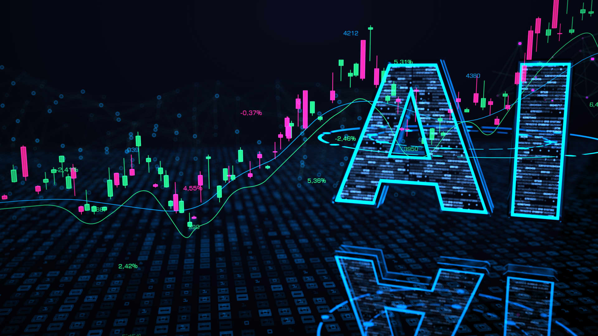 CNBC Daily Open: AI spending fears haunt markets before Halloween
