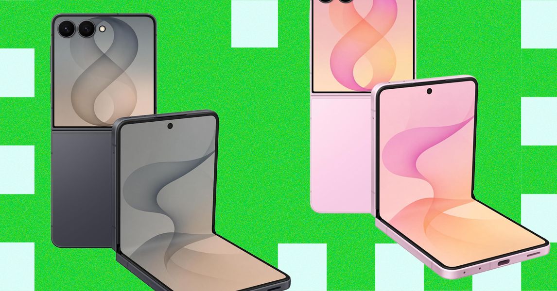 Could This Samsung Flip8 Be Your Last Chance to Snag a Small Foldable Smartphone?