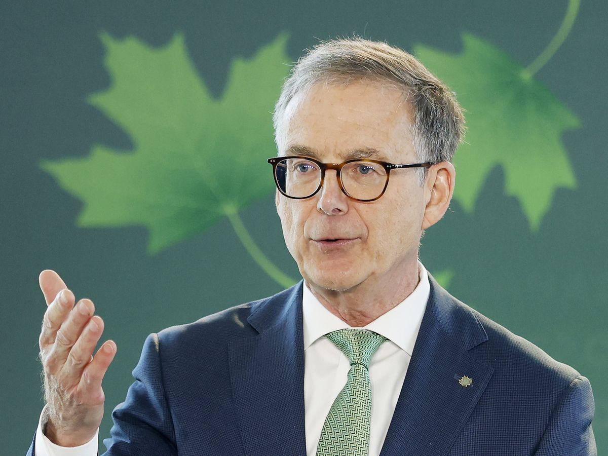 David Rosenberg: Will Tiff Macklem play with economic fire as he rolls the dice?