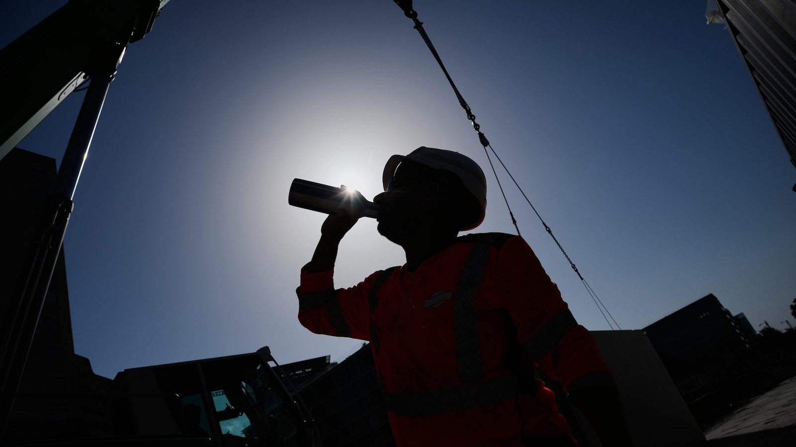 Europe's killer heat this summer claims 50,000 lives. Climate change blamed for two-thirds of deaths