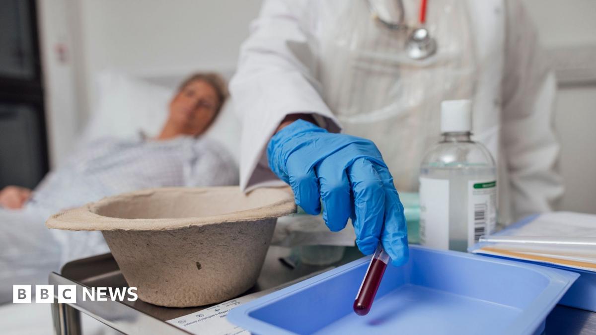 Haematology centre for cancer patients at risk over 'disgraceful' funds move